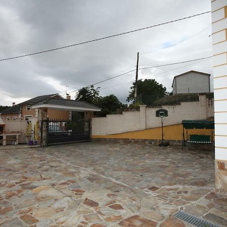 Villa Casa Rubieira Sequeiro Exterior foto