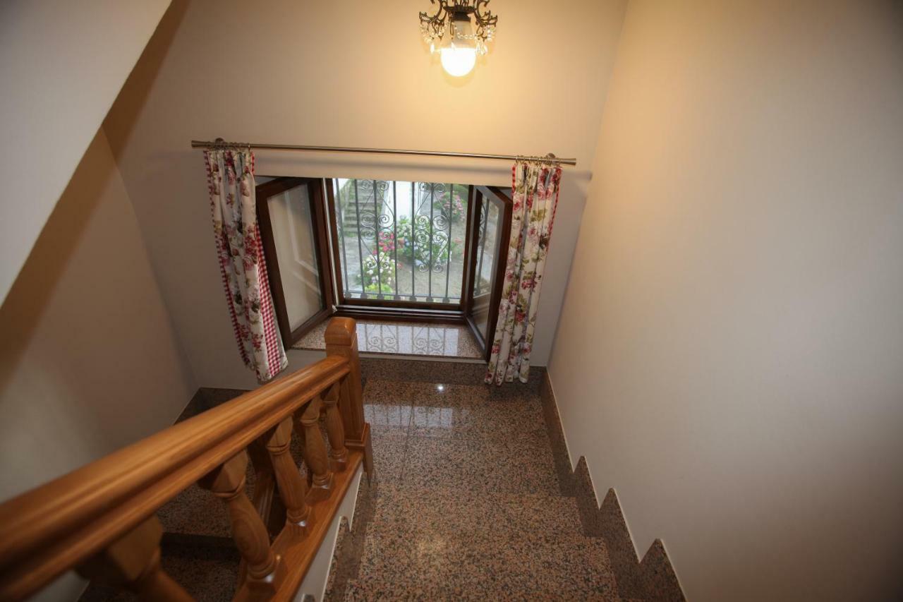 Villa Casa Rubieira Sequeiro Exterior foto