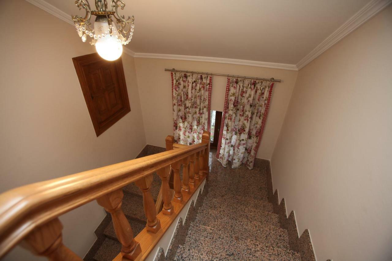 Villa Casa Rubieira Sequeiro Exterior foto
