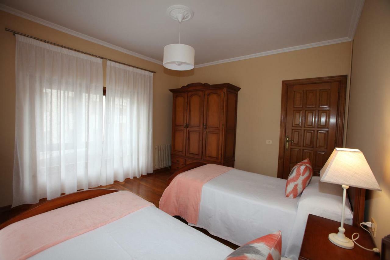 Villa Casa Rubieira Sequeiro Exterior foto